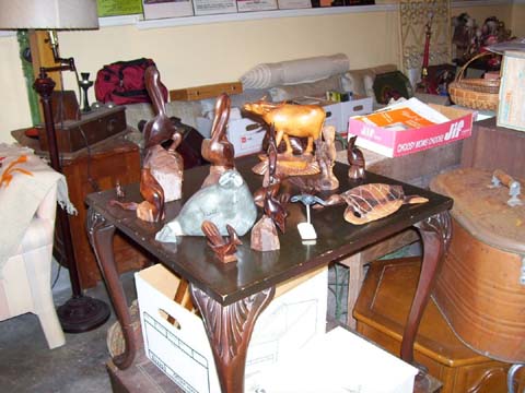 Sale item