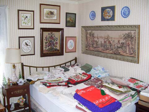 Sale item