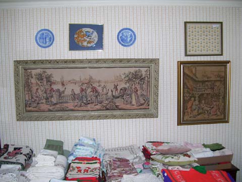 Sale item