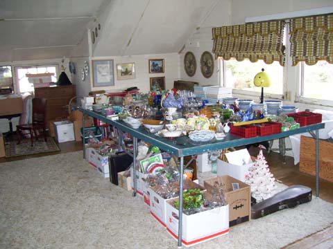Sale item