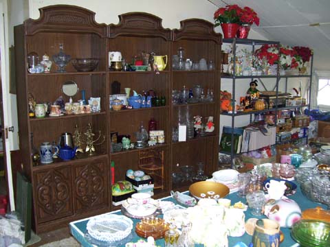Sale item
