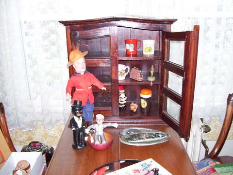 Sale item