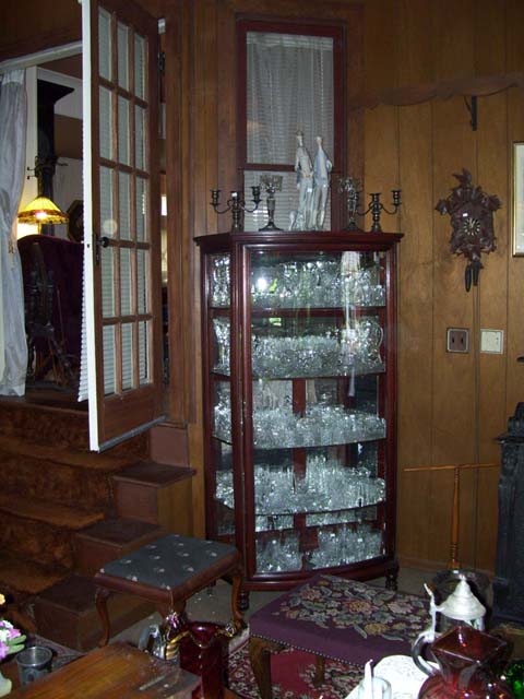 Sale item