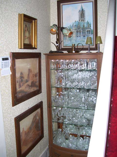 Sale item