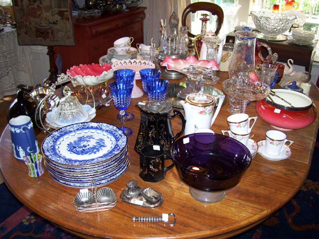 Sale item