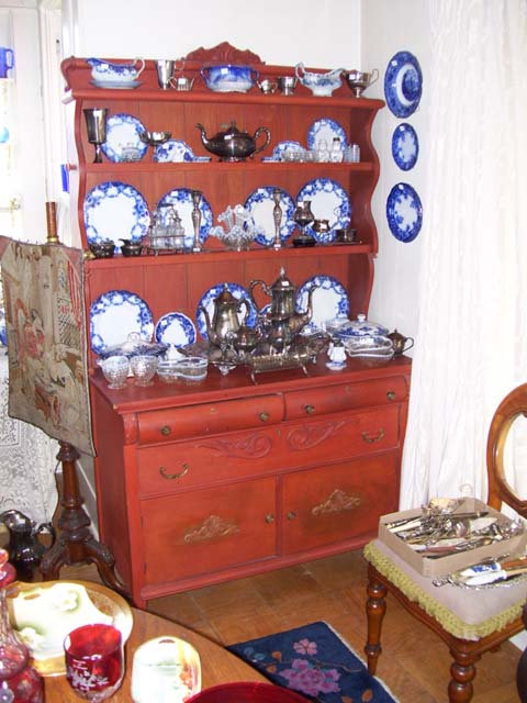 Sale item