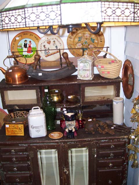 Sale item
