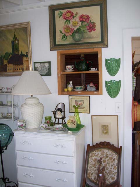 Sale item