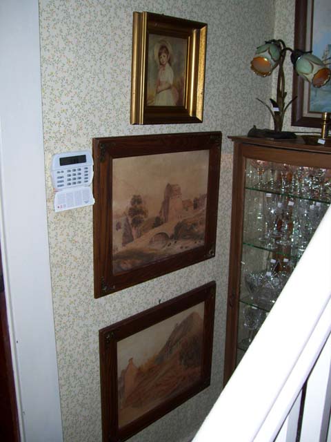 Sale item