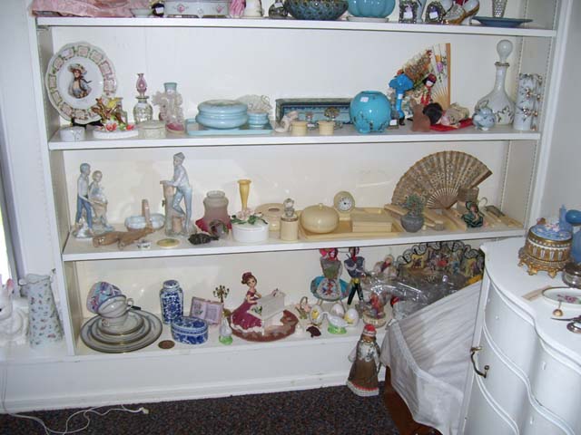 Sale item