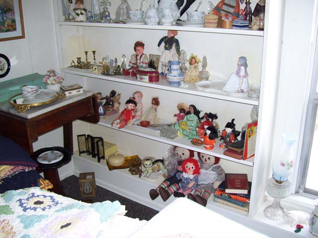 Sale item