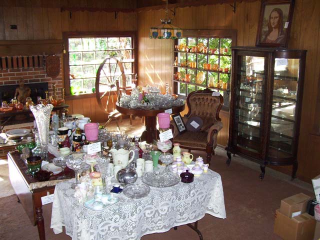 Sale item