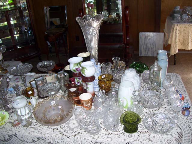 Sale item