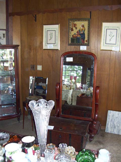 Sale item