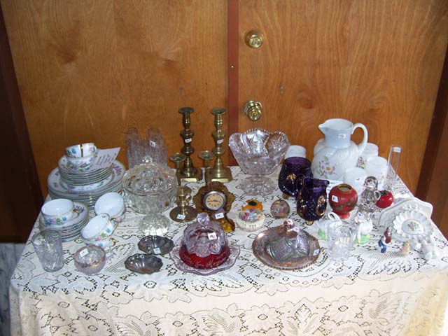 Sale item