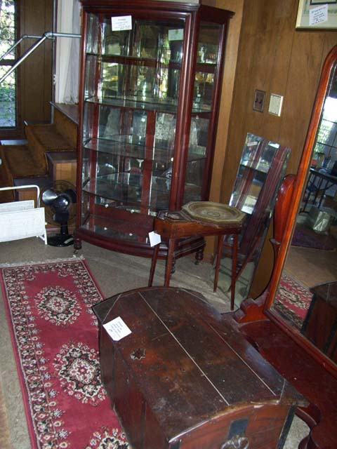 Sale item