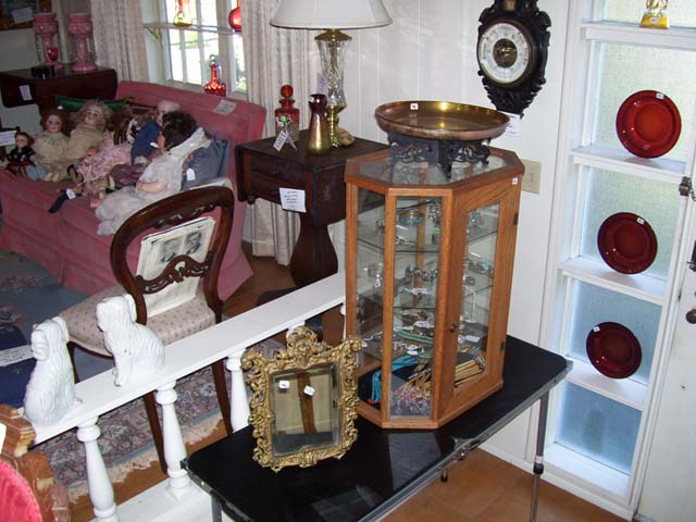 Sale item