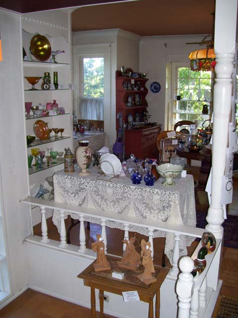 Sale item