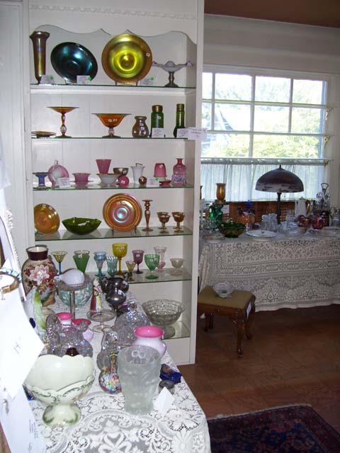 Sale item