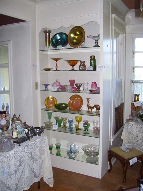 Sale item