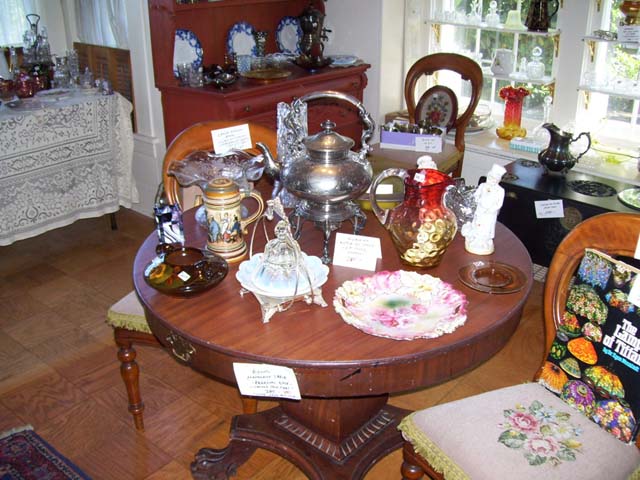 Sale item