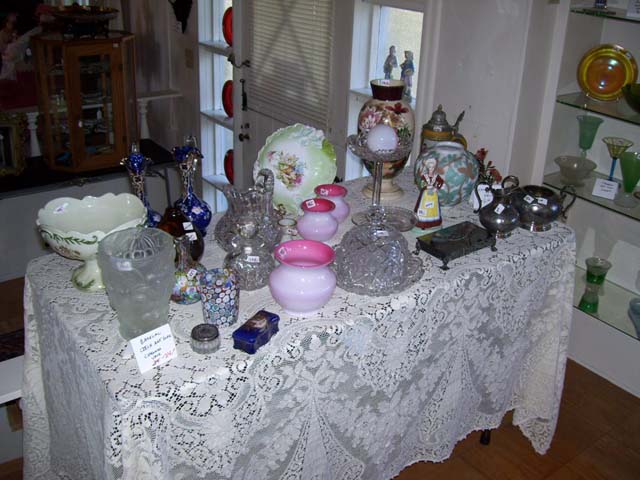 Sale item