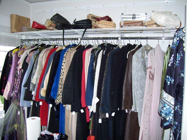 Sale item