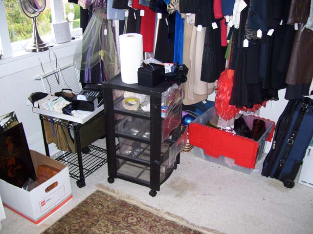 Sale item