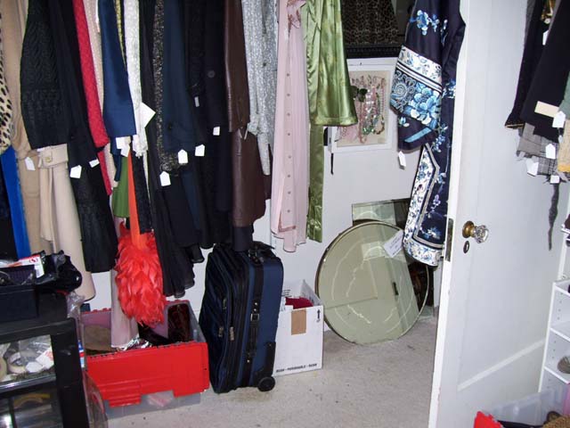 Sale item