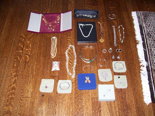 Sale item