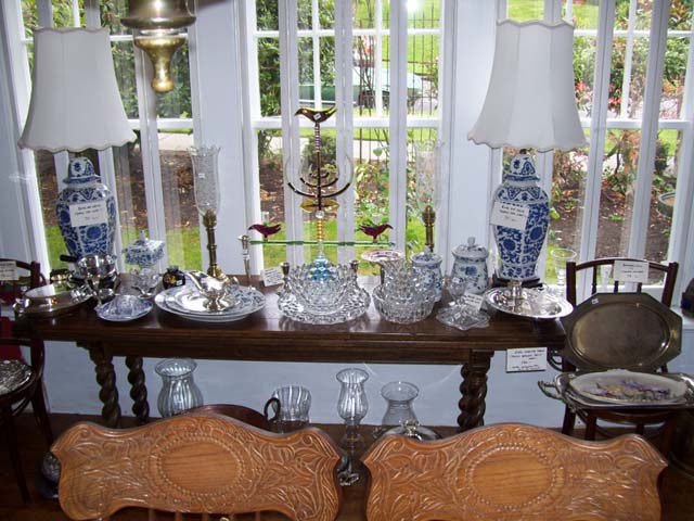 Sale item