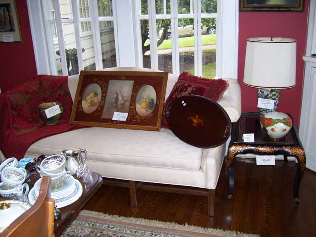 Sale item