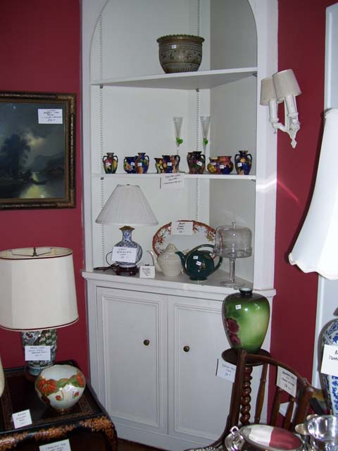 Sale item