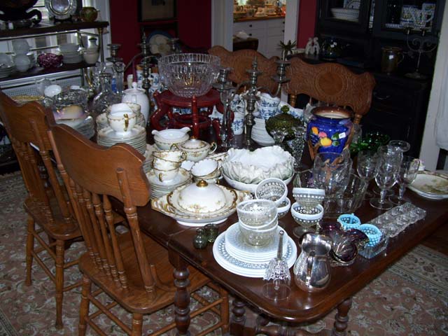 Sale item