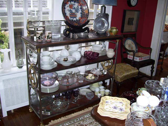 Sale item