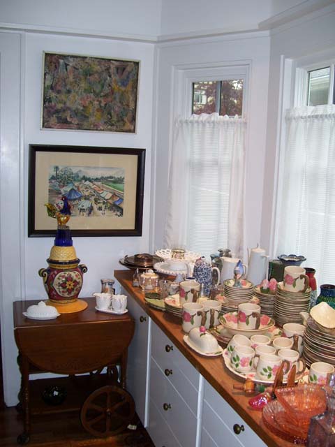 Sale item