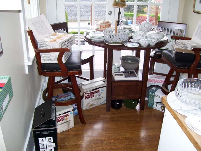 Sale item