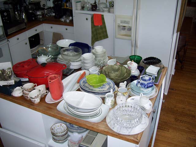 Sale item