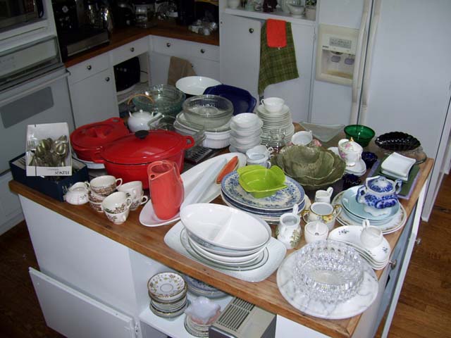 Sale item