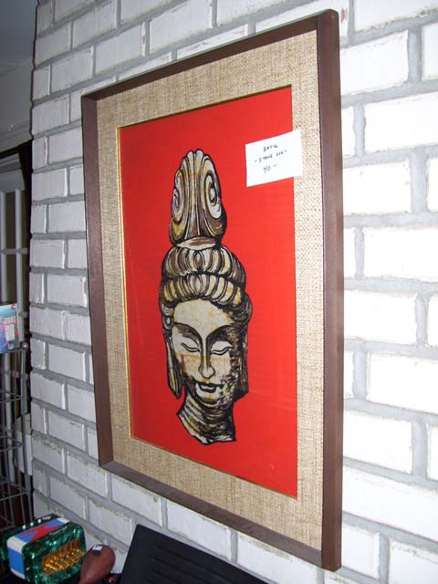 Sale item