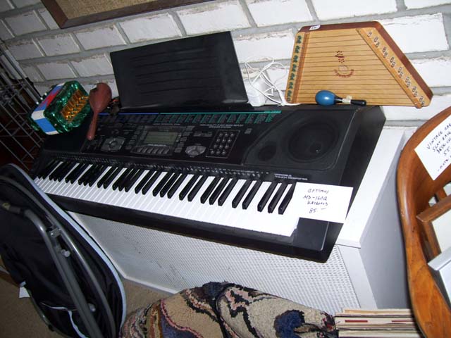 Sale item