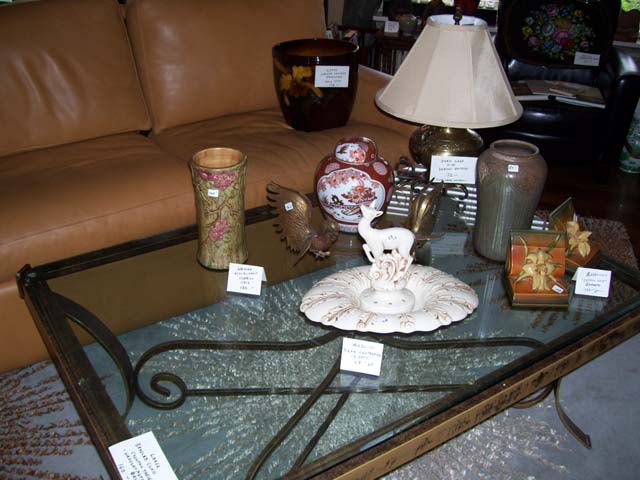 Sale item