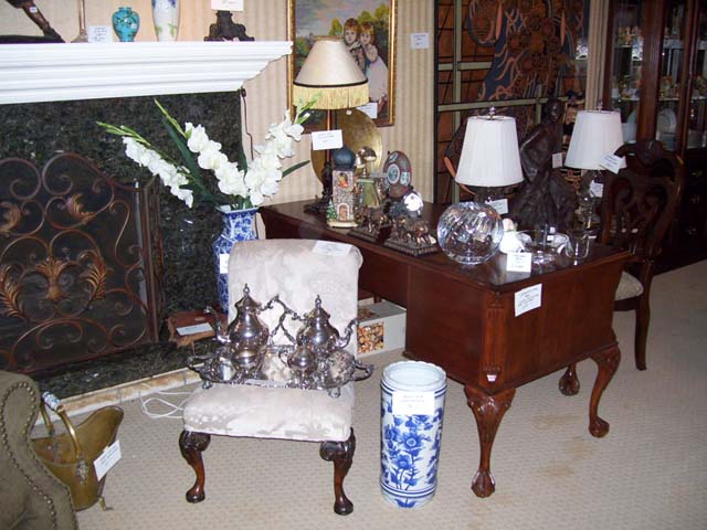 Sale item