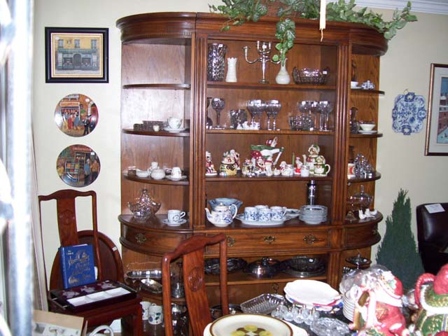 Sale item