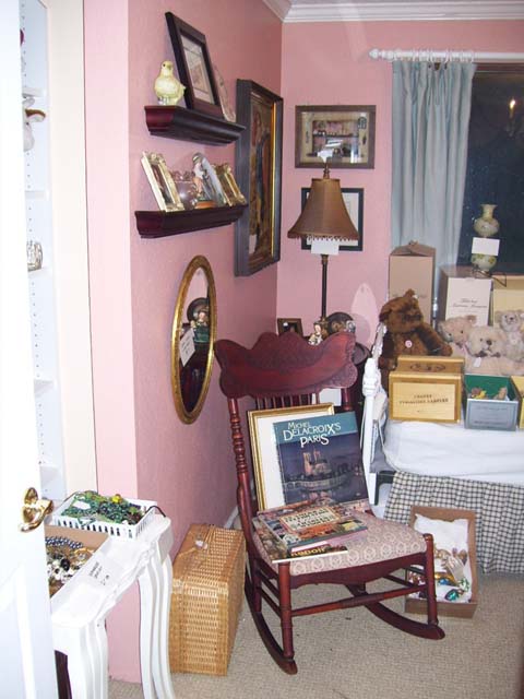 Sale item