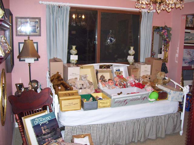 Sale item