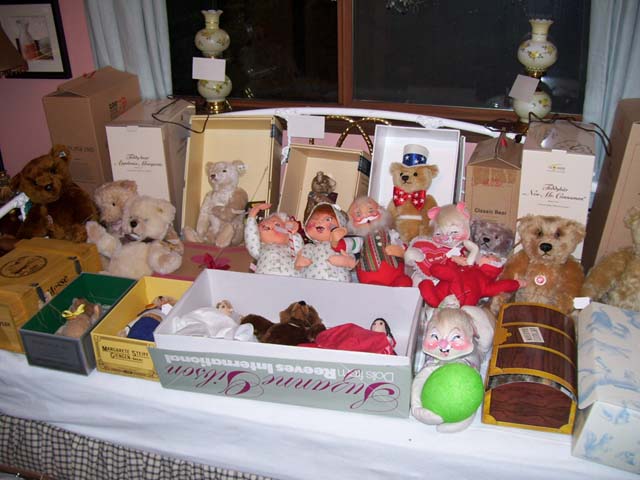 Sale item