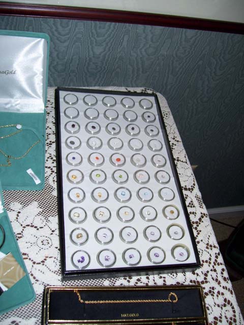 Sale item