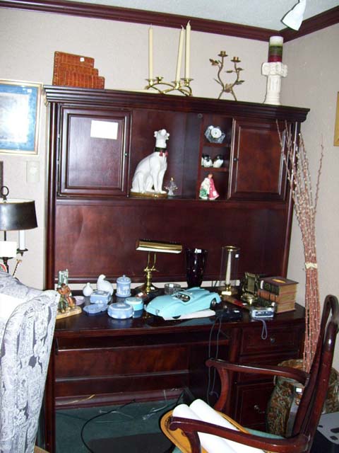 Sale item