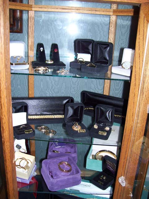 Sale item